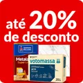 Pisos e Porcelanatos com até 20% OFF
