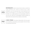 *Adstringente Travadinha 15g (17369) - Padrão