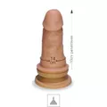 *PROMO - Prótese 10x14cm Simples (17540) - Bege
