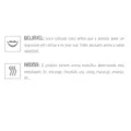 Gel Aromatizante Para Virilha e Corpo Sweet Glow 320ml (17854) - Chiclete