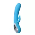 Estimulador Com Sucção Recarregável Nicola SI (5521) - Azul