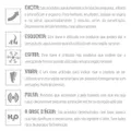 Excitante Unissex Clímax Sachê 5g (4200SU) - Padrão