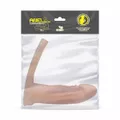 Anel Companheiro 10x10cm Acaso (00456-00455) - Bege
