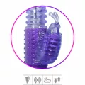 Vibrador Vai e Vem Estimulador Butterfly SI (5169-ST346) - Roxo