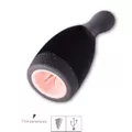 Masturbador Deep Pleasure (6503) - Preto