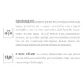 *Adstringente Gel Tailandês 8g (CO215-12182) - Padrão