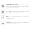 Masturbador Vai e Vem Com Ventosa Ferrady (DB-2058) - Preto
