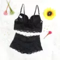 *Conjunto Beatriz (OD006) - Preto