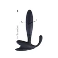 Massageador de Próstata Simples (PL001) - Preto