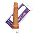 Prótese 17x14cm Com Ventosa Mydick (PV005) - Bege