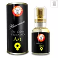 Perfume Afrodisíaco Pheromonas 20ml (st123)