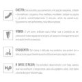 Excitante Unissex Gotas Shock 10ml (14666-ST595) - Natural