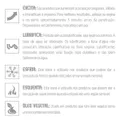 *Bolinha Funcional Pulse 2un (ST637 ) - Hot Ice Extra Forte