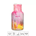 *PROMO - Gel Comestível For Sexy Hot 30ml Validade 01/25 (ST739) - Algodão Doce