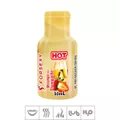 *Gel Comestível For Sexy Hot 30ml (ST739) - Morango c/ Champagne