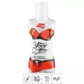 *PROMO - Energético Você Gostosa 50ml Validade 12/23 (ST746) - Vodca c/ Energético