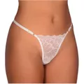 *Calcinha Safada (LK113-ST761) - Branco