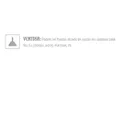 Prótese 15x14 Com Ventosa GS (V02001) - Bege