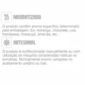 Pétalas da Sedução Formato Coração Vermelho 120un (ST309) - Ylang-Ylang