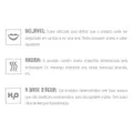 Gel Beijável Love Halls 18ml (ST634) - Menta