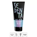 Gel Comestível Sedenta Por Oral Com Glitter 50g (ST902) - Algodão Doce