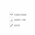 *Excitante Masculino + Excited 15g (CO032 - 00325) - Padrão