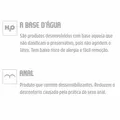 *Gel Para Sexo Anal Apollo 6.5g (10370) - Padrão