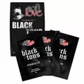 **Excitante Feminino Black Tons Sachê 6g (15181). - Padrão