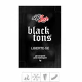 **Excitante Feminino Black Tons Sachê 6g (15181). - Padrão