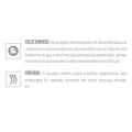 *Gel Siliconado Mãos de Seda Femme 30g (CO336-17003) - Padrão