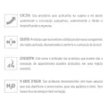 *Excitante Feminino Excy Pink 8g (17284) - Padrão