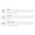 *Gel Para Sexo Oral Mais Eu Quero 10ml (17380) - Cítrico