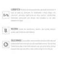 *PROMO - Lubrificante LubGel Siliconado 15ml Validade 09/24 (17399) - Neutro