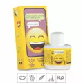 Gel Comestível Só Se For Agora!!! Hot 15ml (17580) - Morango c/ Chantilly