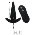 *Plug Com Vibro Probe SI (5120) - Preto