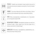 *Estimulador Recarregável 9 Vibrações Didi SI (5971) - Rosa