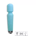 .Massageador Recarregável Varinha Mágical SI (7166) - Azul Cél