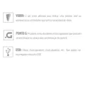 Vibrador Ponto G e Clitóris Air Pulse SI (7940) - Verde