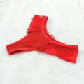 *Calcinha Lu (ANL0220) - Vermelho