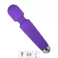 Massageador Recarregável VP (AV000S) - Roxo