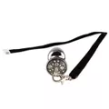 Plug de Metal P ABC Para Personalização (HA177) - Onix