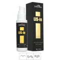 Gel Para Sexo Anal Lis-in Gold 30g (HC553) - Padrão