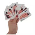 Baralho Kama Suthra 54 Cartas (HZ467) - Hétero