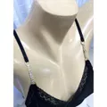 Conjunto Estrela Íntima Delas (ID1080) - Preto