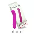 Mini Vibrador Antony Ponto G VP (MV015-17051) - Magenta