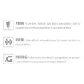 Mini Vibrador Antony Ponto G VP (MV015-17051) - Magenta