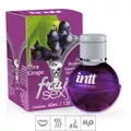 Gel Comestível Hot Fruit Sexy 40ml (ST138) - Uva