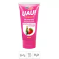 **Lubrificante Uau 60ml (ST311) - Morango c/ Champagne