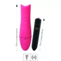 *Cápsula Vibratória com Capa VP (MV028-ST452) - Rosa