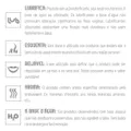 Lubrificante Beijável D4 Sachê 5g (ST796) - Hot Laranja 